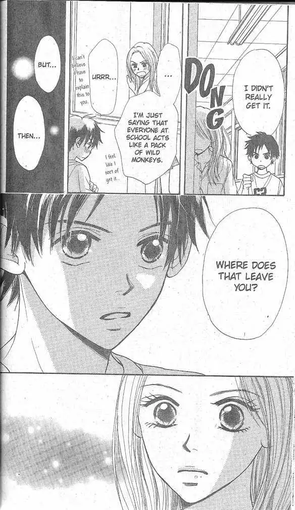 Monkey High! Chapter 1 31